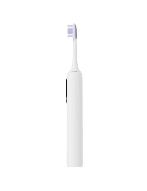 Cepillo Dental Xiaomi Xiaomi Oscillation Electric Toothbrush Pro/ Incluye 2 Cabezales/ Blanco