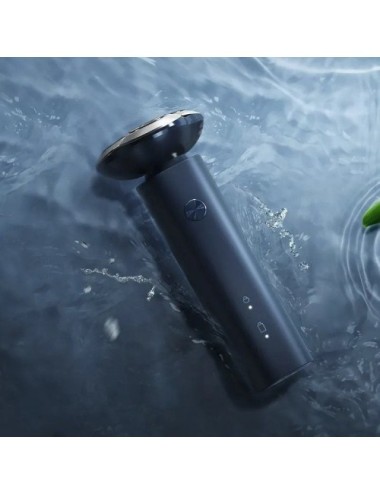 Afeitadora Xiaomi Electric Shaver S101/ con Batería