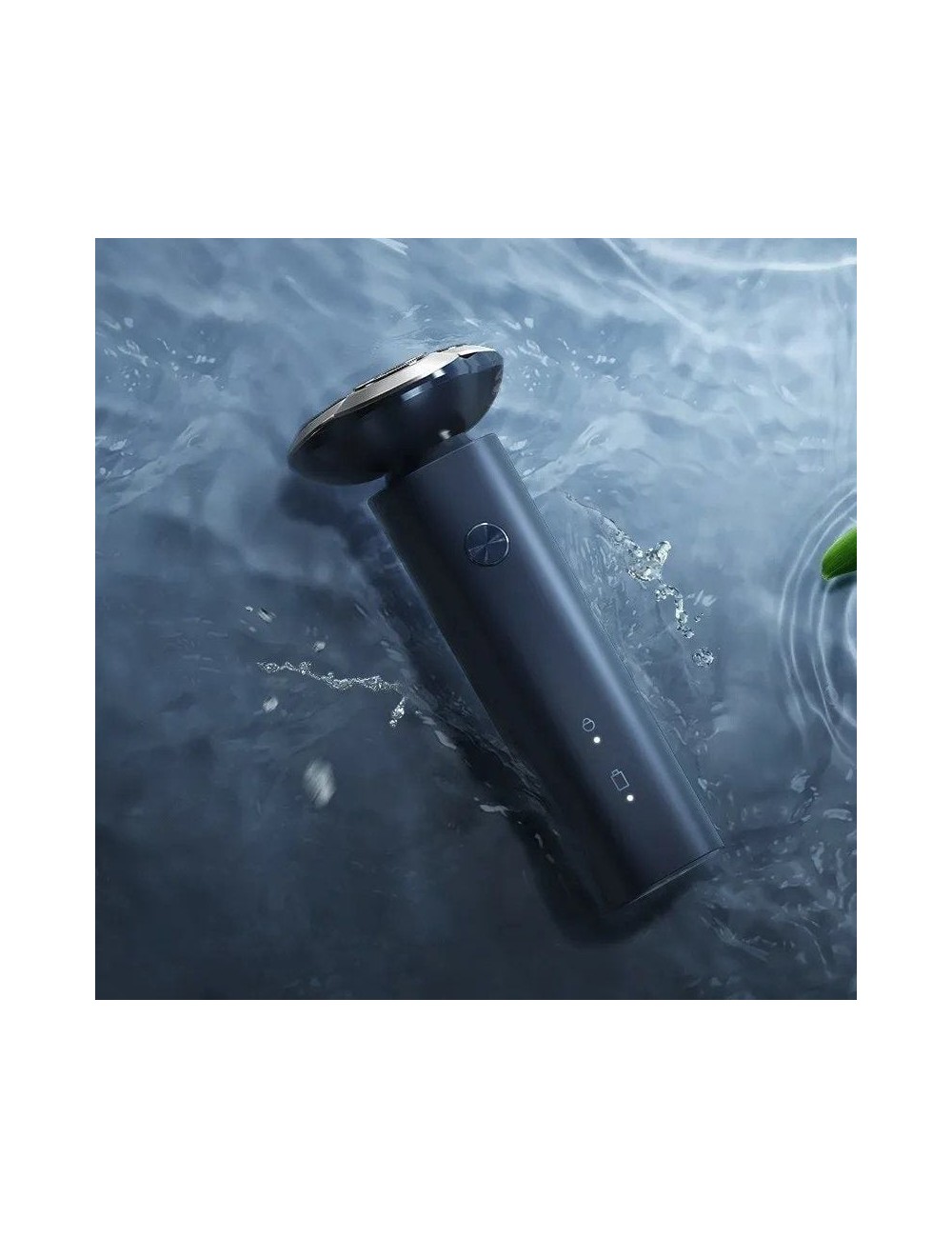 Afeitadora Xiaomi Electric Shaver S101/ con Batería