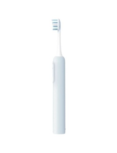 Cepillo Dental Xiaomi Oscillation Electric Toothbrush/ Incluye 1 Cabezal/ Azul