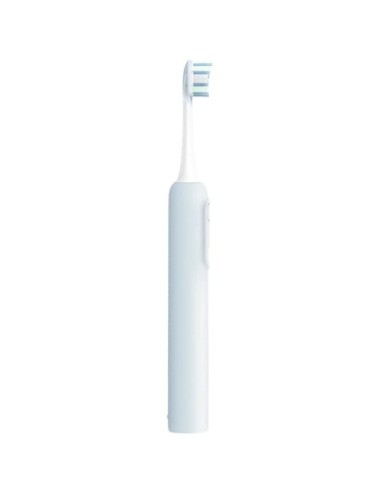 Cepillo Dental Xiaomi Oscillation Electric Toothbrush/ Incluye 1 Cabezal/ Azul