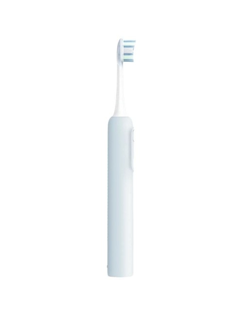 Cepillo Dental Xiaomi Oscillation Electric Toothbrush/ Incluye 1 Cabezal/ Azul