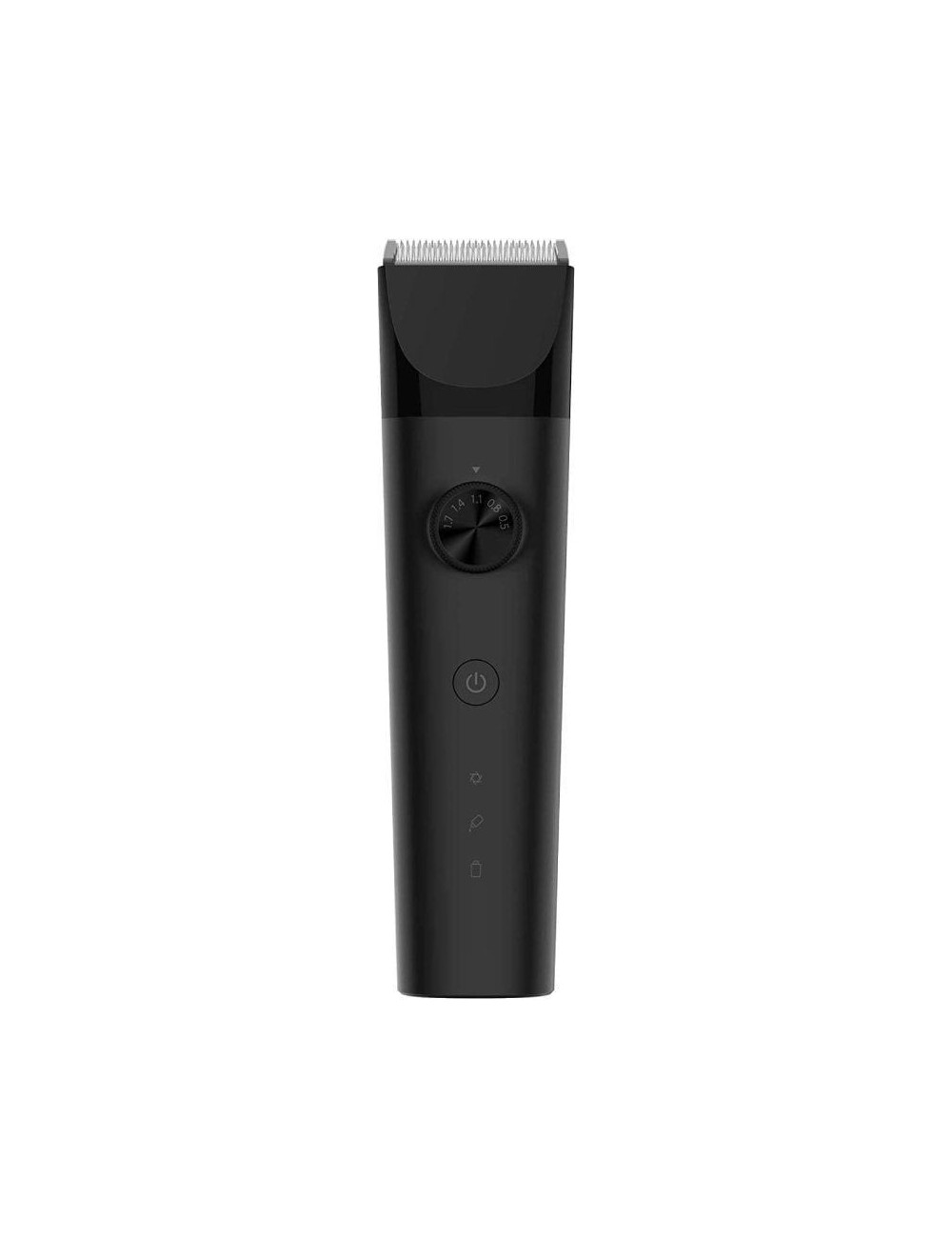 Cortapelos Xiaomi Hair Clipper/ con Batería/ 7 Accesorios