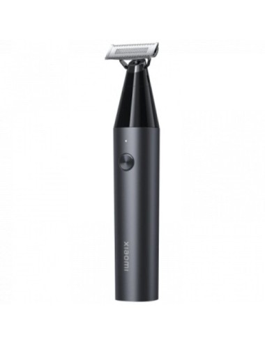 Recortadora Xiaomi Uniblade Trimmer/ Con Batería