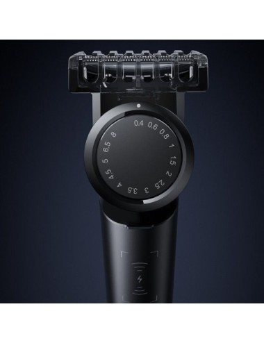 Recortadora Xiaomi Uniblade Trimmer/ Con Batería