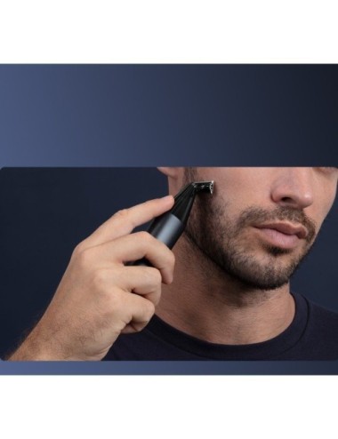 Recortadora Xiaomi Uniblade Trimmer/ Con Batería