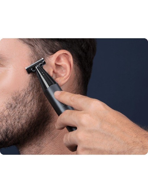 Recortadora Xiaomi Uniblade Trimmer/ Con Batería