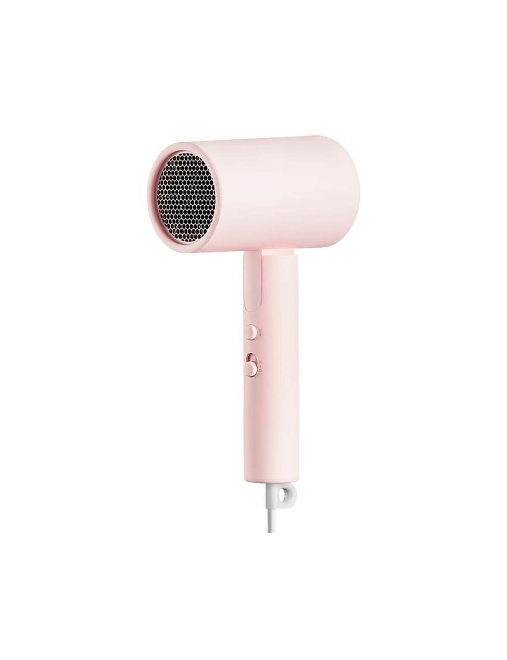 Secador Xiaomi Compact Hair Dryer H101/ 1600W/ Rosa