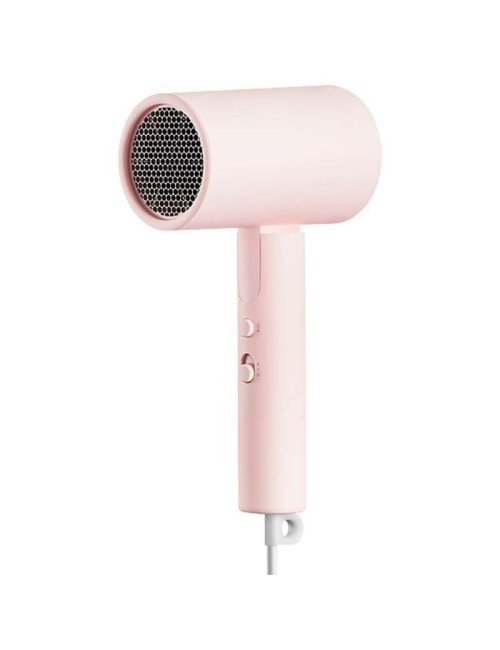 Secador Xiaomi Compact Hair Dryer H101/ 1600W/ Rosa