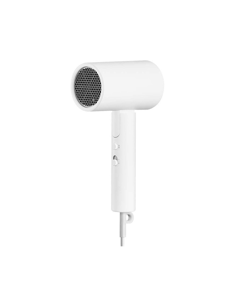 Secador Xiaomi Compact Hair Dryer H101/ 1600W/ Blanco