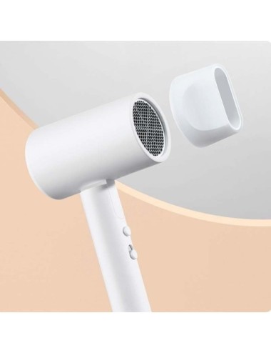Secador Xiaomi Compact Hair Dryer H101/ 1600W/ Blanco