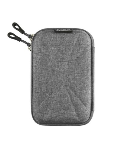 FUNDA PER DISC DUR EXTERN DE 2.5" SUBBLIM HDD BUSINESS - GRIS