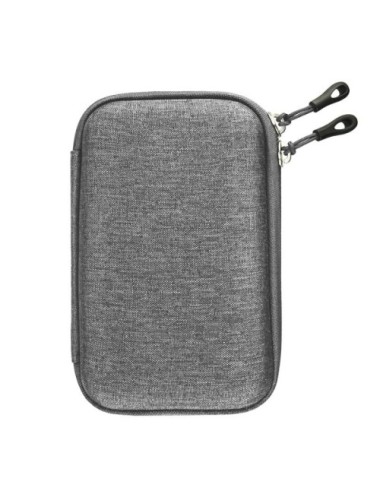 FUNDA PER DISC DUR EXTERN DE 2.5" SUBBLIM HDD BUSINESS - GRIS