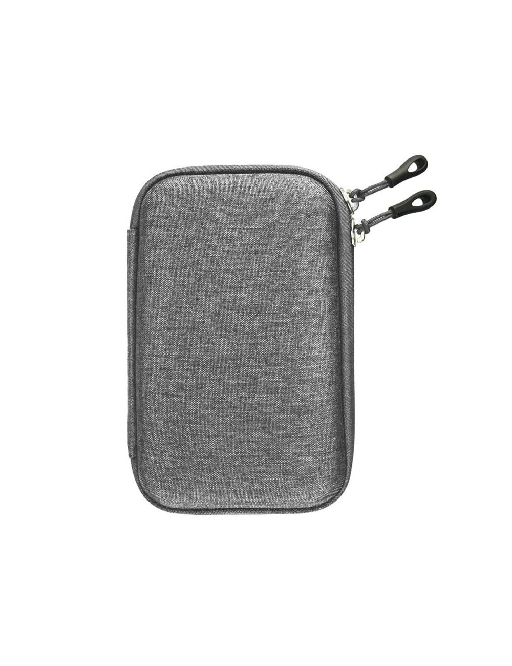 FUNDA PER DISC DUR EXTERN DE 2.5" SUBBLIM HDD BUSINESS - GRIS