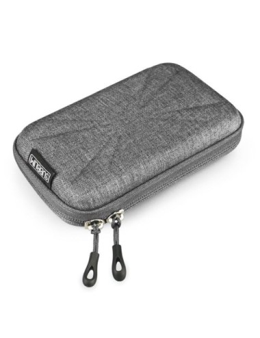 FUNDA PER DISC DUR EXTERN DE 2.5" SUBBLIM HDD BUSINESS - GRIS