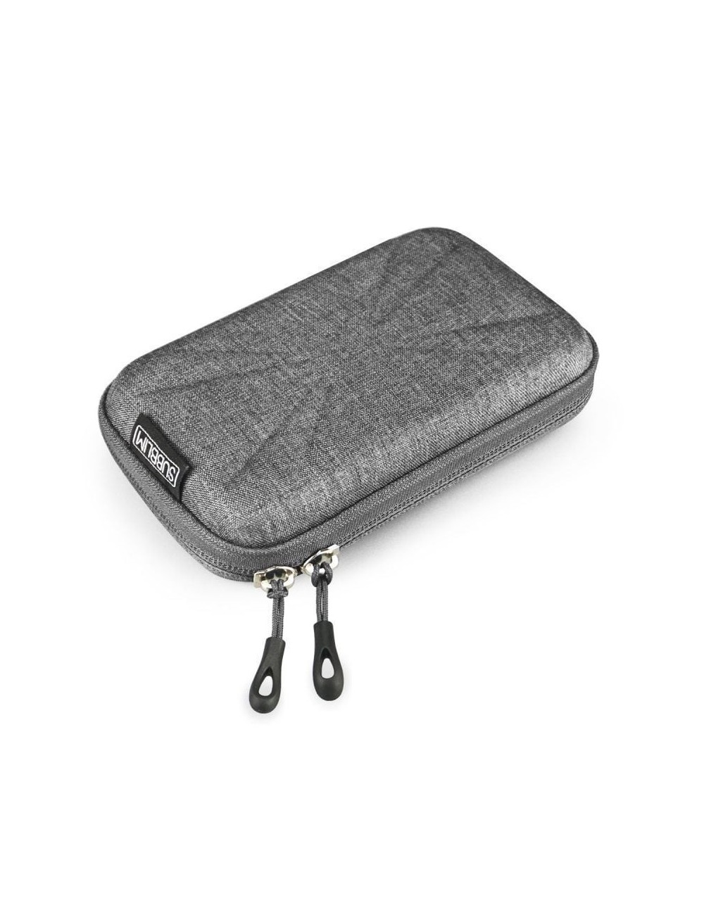 FUNDA PER DISC DUR EXTERN DE 2.5" SUBBLIM HDD BUSINESS - GRIS