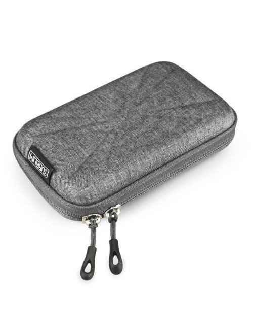 FUNDA PER DISC DUR EXTERN DE 2.5" SUBBLIM HDD BUSINESS - GRIS