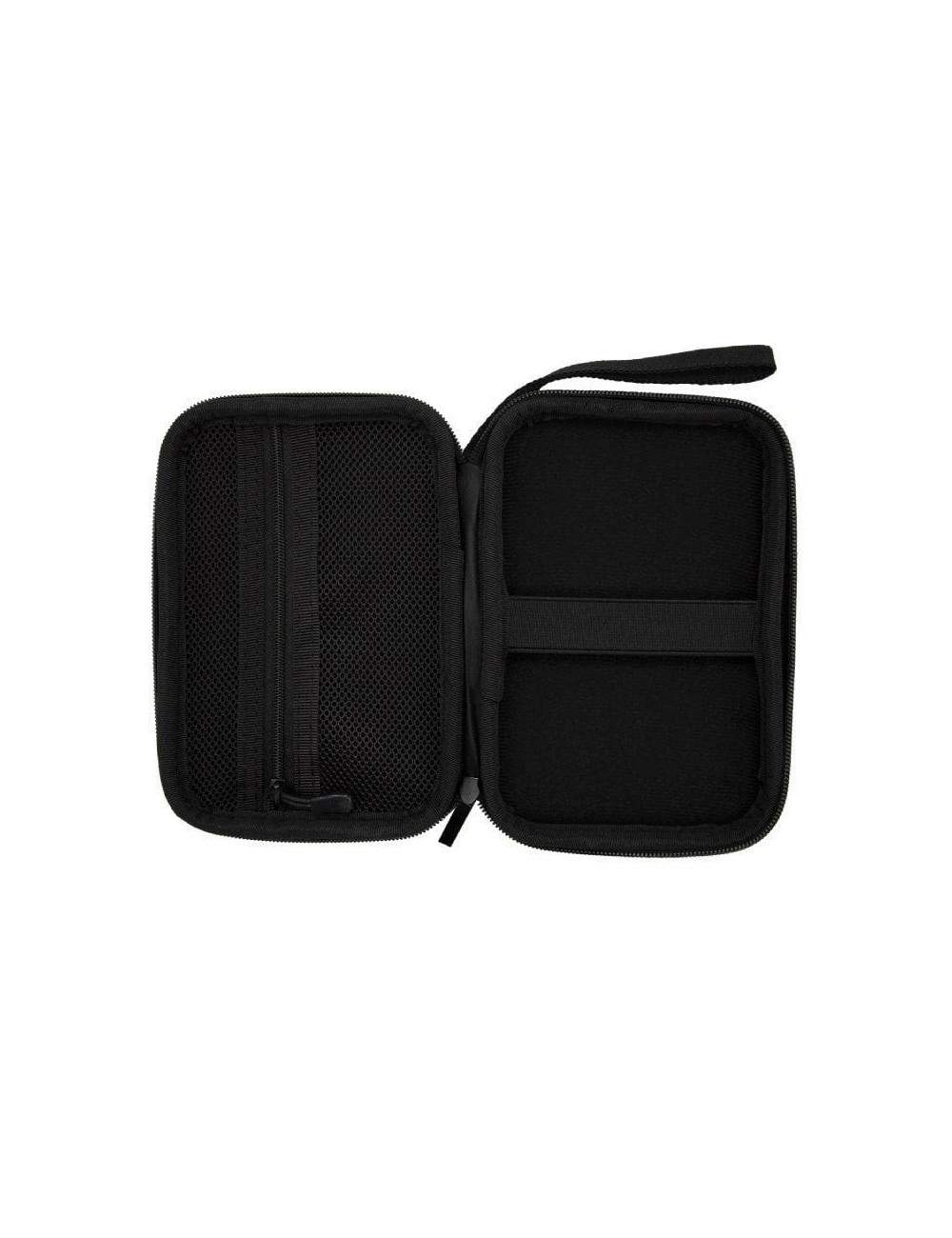 Funda para Disco Externo de 2.5' Aisens ASBG-006-BK/ Negra