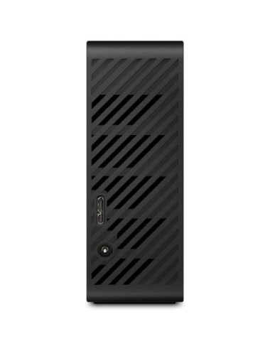 Disco Externo Seagate Expansion Desktop 8TB/ 3.5'/ USB 3.0