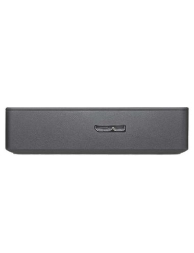Disco Externo Seagate Basic 5TB/ 2.5'/ USB 3.0