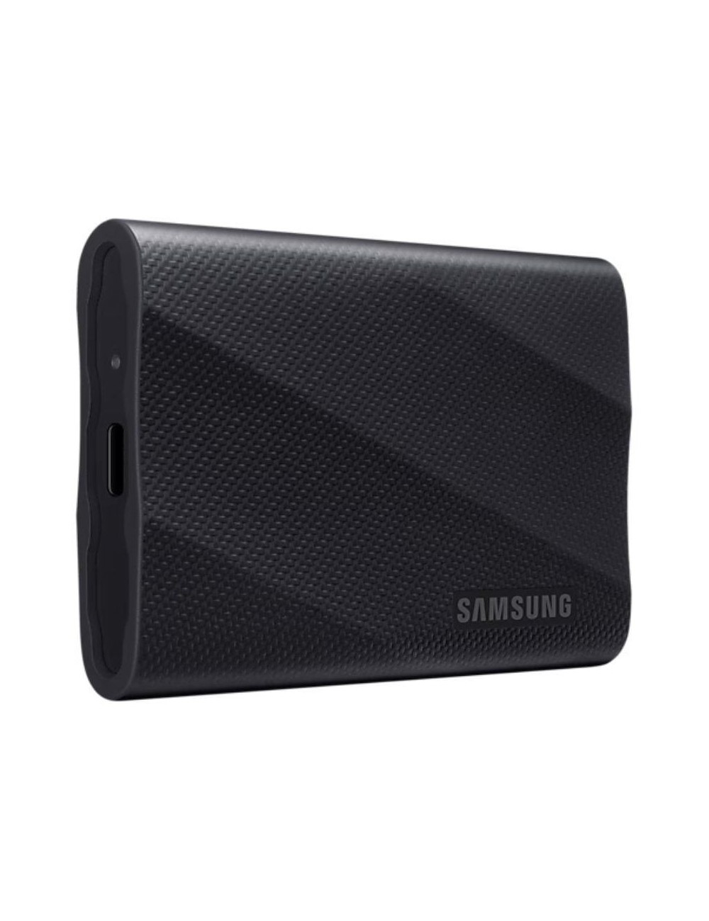 Disco Externo SSD Samsung Portable T9 1TB/ USB 3.2/ Negro