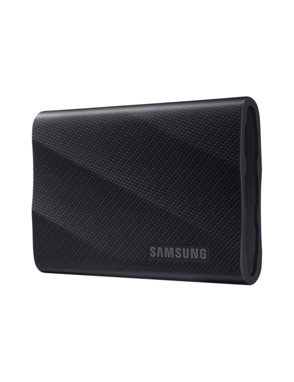 Disco Externo SSD Samsung Portable T9 1TB/ USB 3.2/ Negro