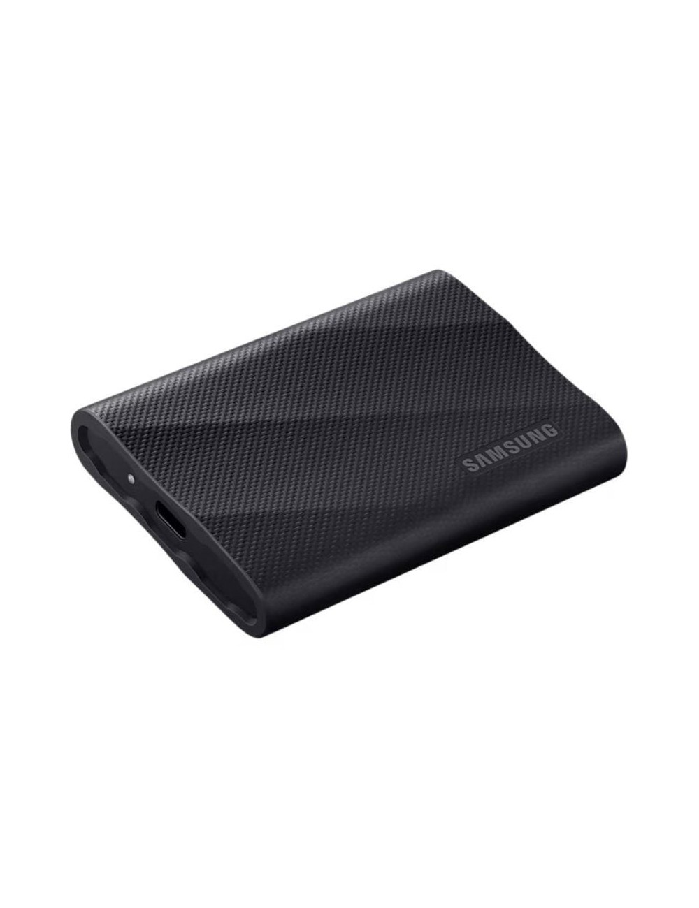 Disco Externo SSD Samsung Portable T9 1TB/ USB 3.2/ Negro