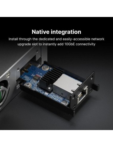 Módulo de actualización de red RJ-45 Synology E10G22-T1-Mini/ 10Gbps