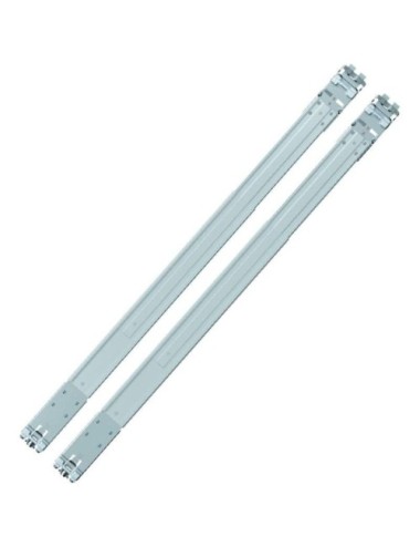 Raíles de rack deslizantes para servidores Synology Rail Kit RKS-02