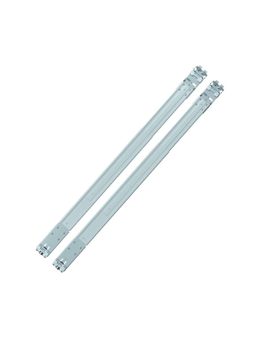 Raíles de rack deslizantes para servidores Synology Rail Kit RKS-02