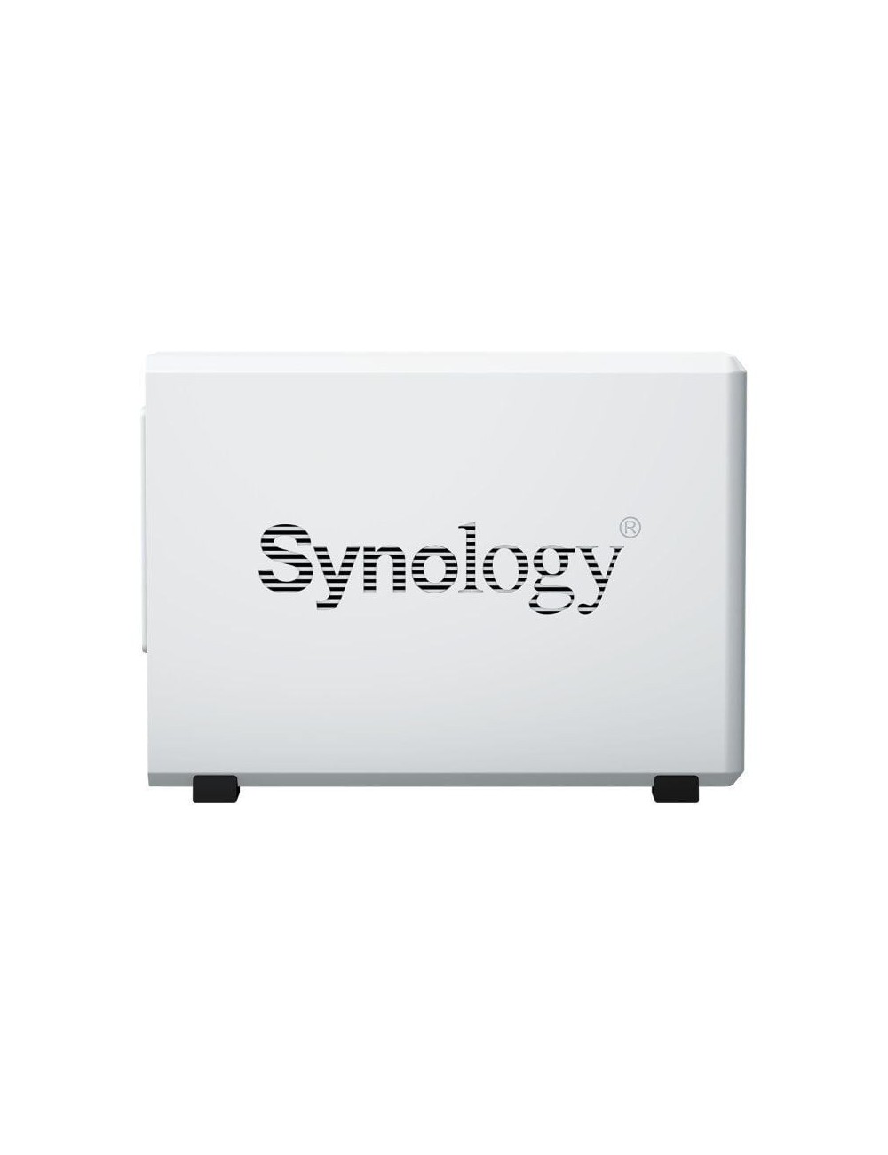 NAS Synology Diskstation DS223J/ 2 Bahías 3.5'- 2.5'/ 1GB DDR4/ Formato Torre