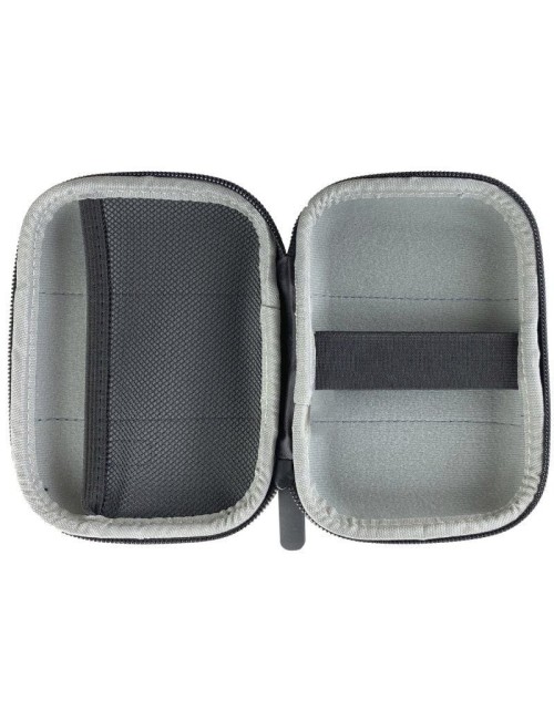 Funda para Disco Externo de 2.5' TooQ TQBC-E2501/ Negro