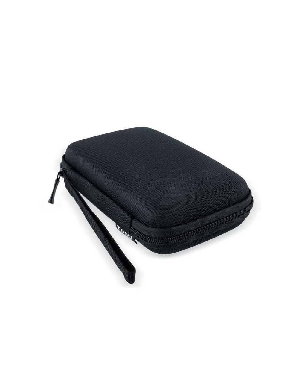Funda para Disco Externo de 2.5' TooQ TQBC-E2503B/ Negro