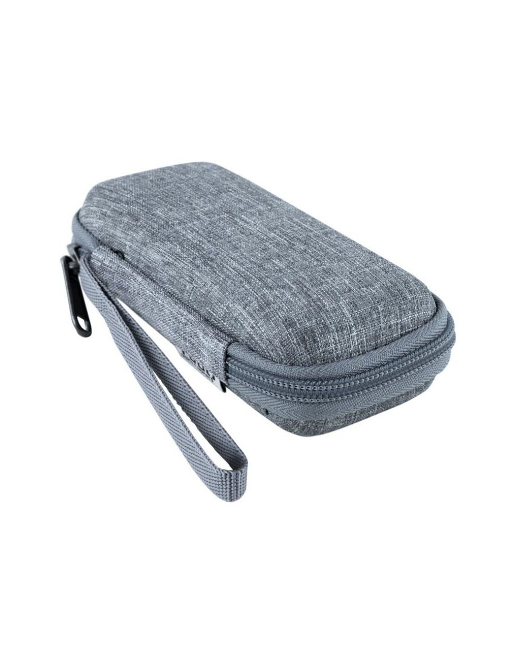 Funda para Disco Externo M2 TooQ TQBC-M201G/ Gris