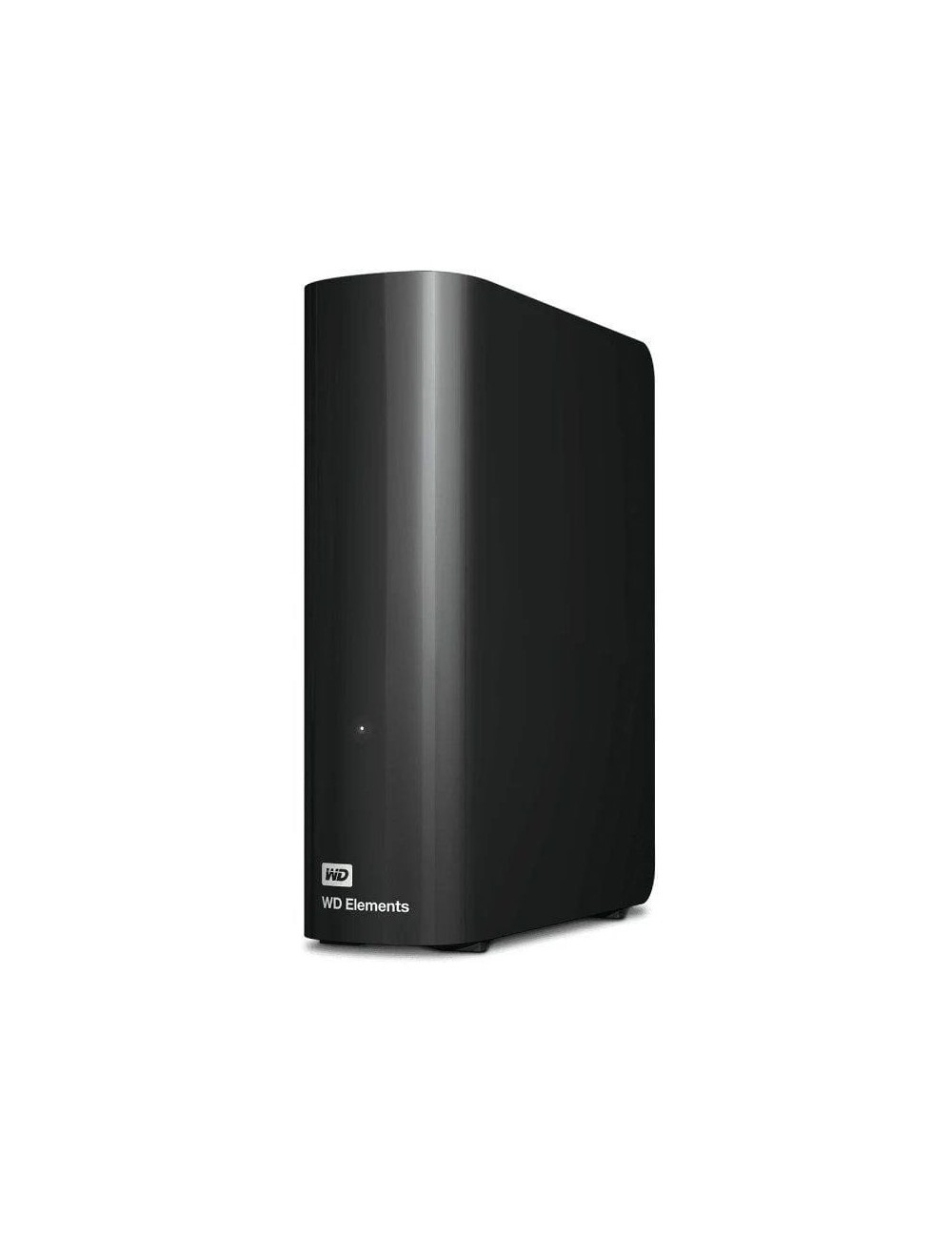 Disco Externo Western Digital WD Elements Desktop 6TB/ 3.5'/ USB 3.0