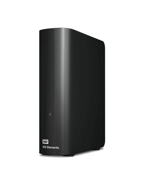Disco Externo Western Digital WD Elements Desktop 6TB/ 3.5'/ USB 3.0