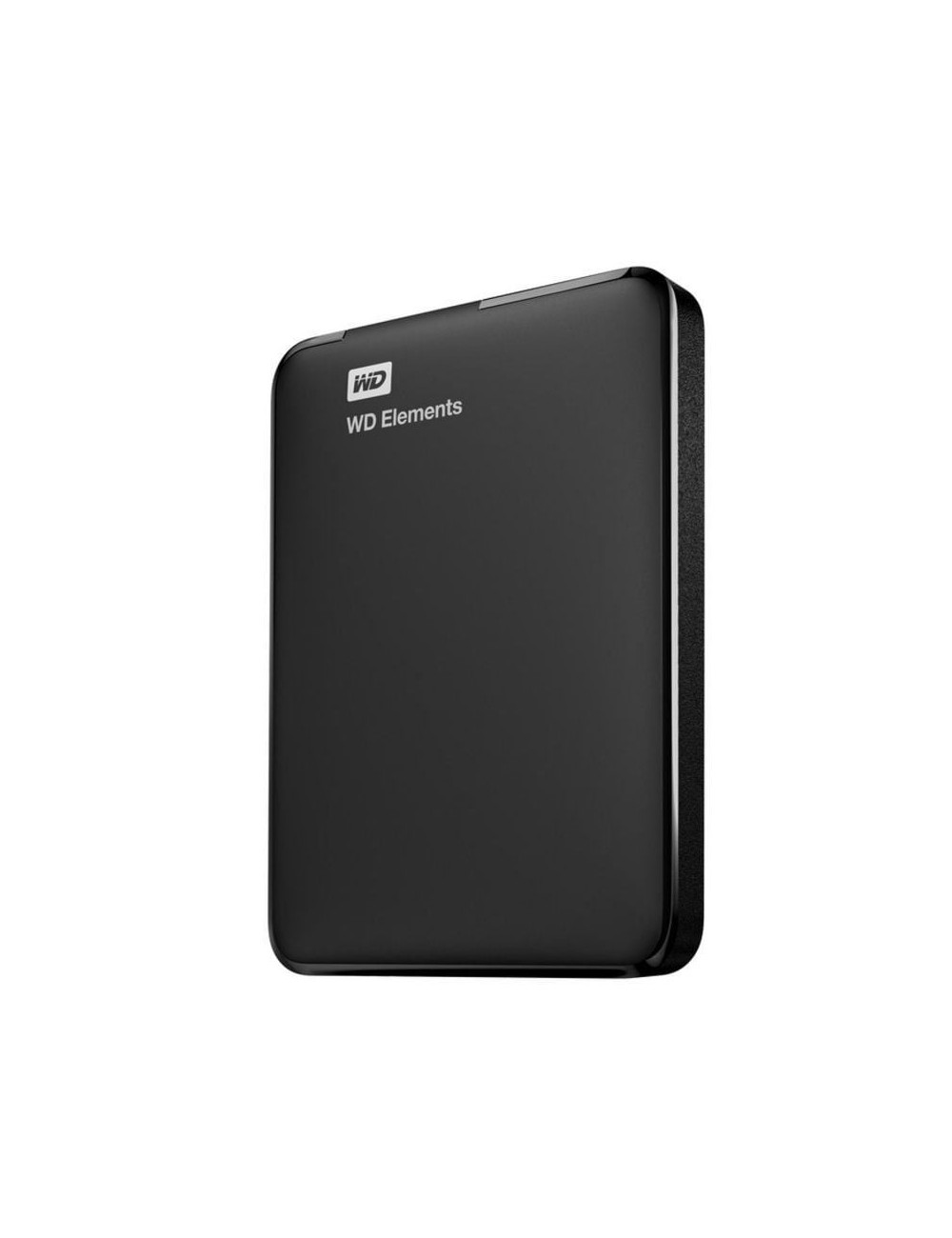 Disco Externo Western Digital WD Elements Portable 4TB/ 2.5'/ USB 3.0