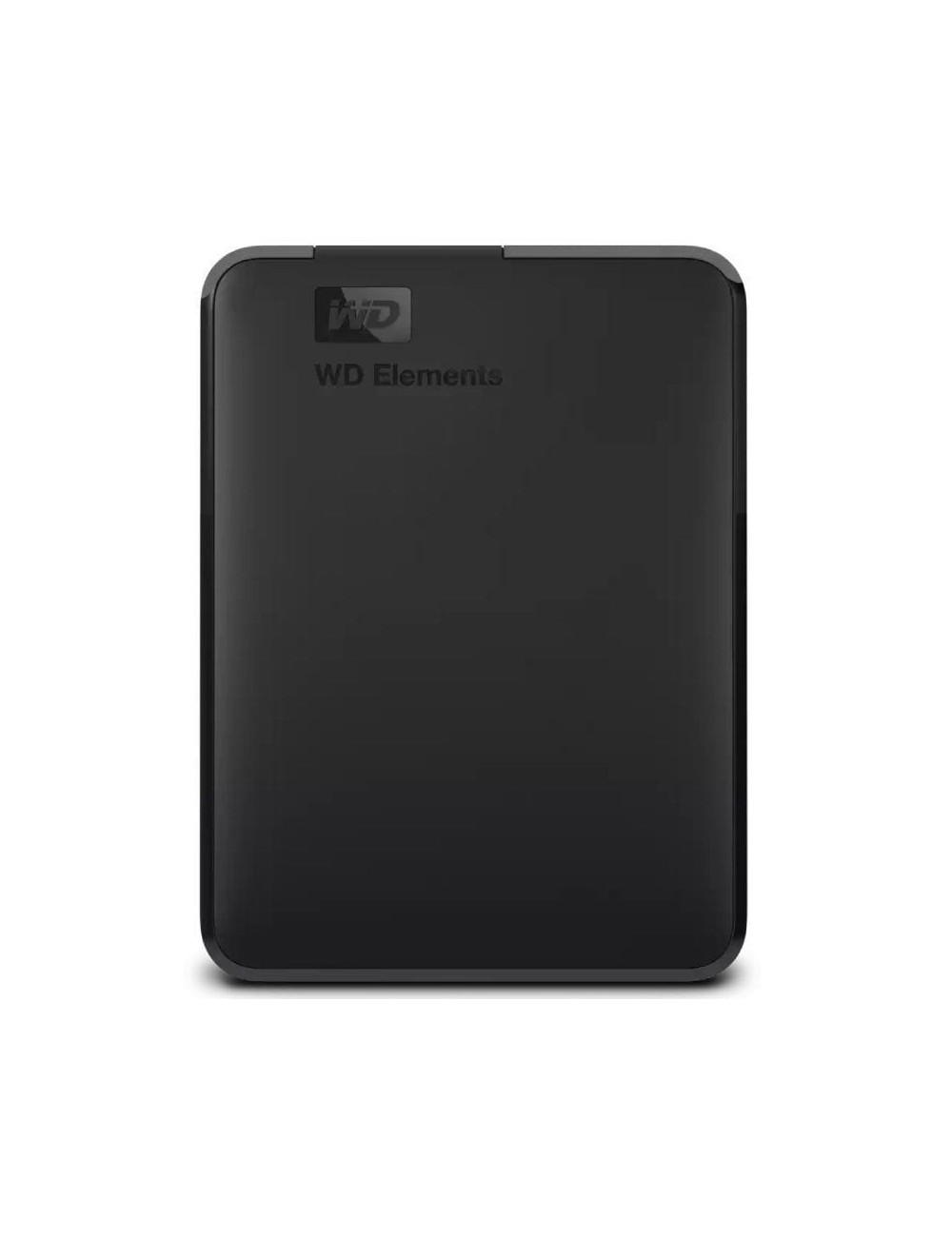 Disco Externo Western Digital WD Elements Portable 4TB/ 2.5'/ USB 3.0