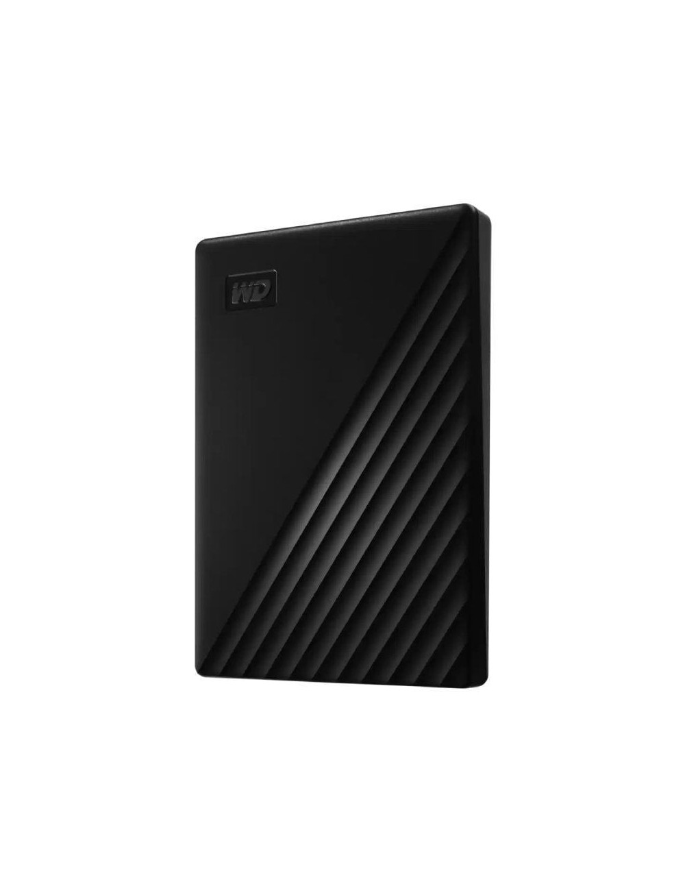 Disco Externo Western Digital WD My Passport 2TB/ 2.5'/ USB 3.0