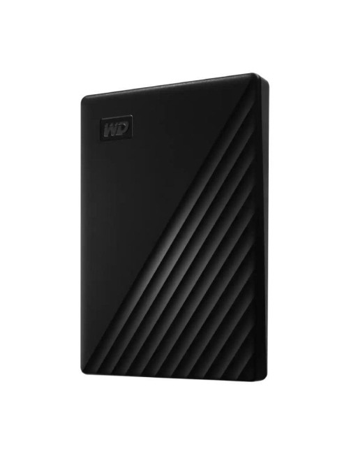 Disco Externo Western Digital WD My Passport 2TB/ 2.5'/ USB 3.0