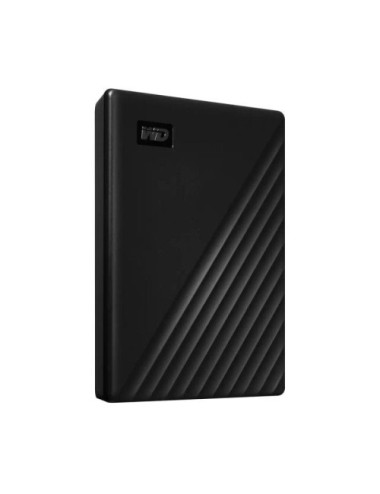 Disco Externo Western Digital WD My Passport 2TB/ 2.5'/ USB 3.0