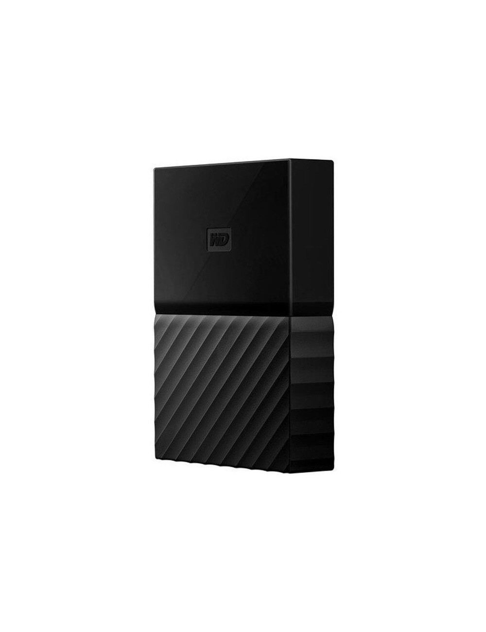Disco Externo Western Digital WD My Passport 2TB/ 2.5'/ USB 3.0