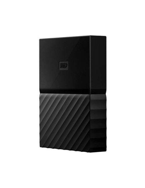 Disco Externo Western Digital WD My Passport 2TB/ 2.5'/ USB 3.0