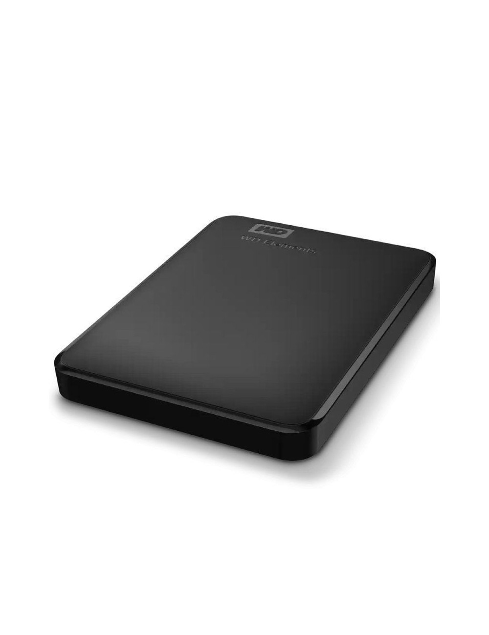 Disco Externo Western Digital WD Elements Portable 2TB/ 2.5'/ USB 3.0