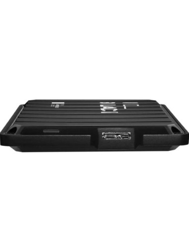 Disco Externo Western Digital Black P10 Game Drive 2TB/ 2.5'/ USB 3.2/ Negro