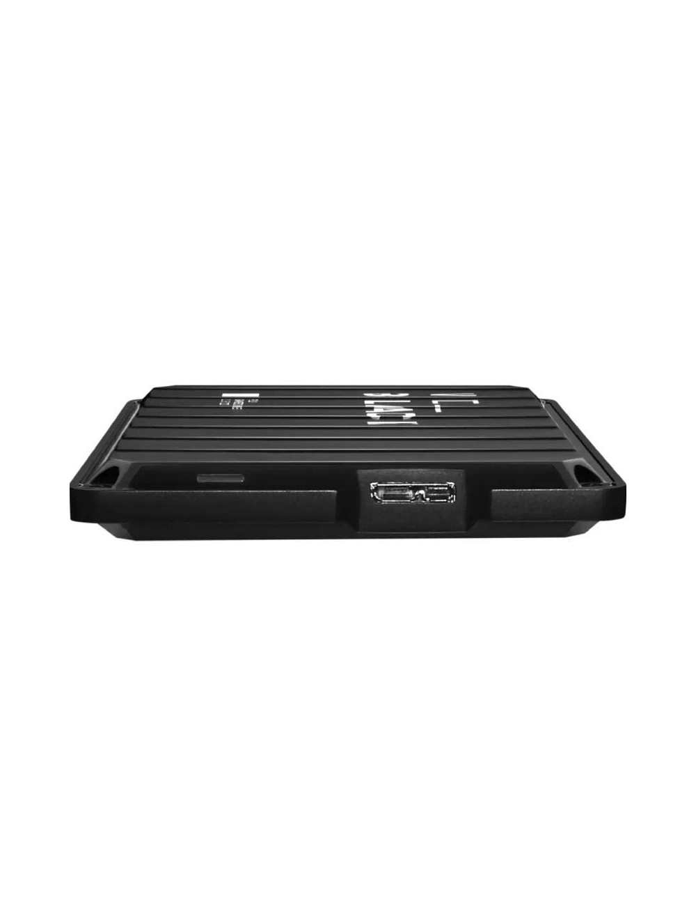 Disco Externo Western Digital Black P10 Game Drive 2TB/ 2.5'/ USB 3.2/ Negro
