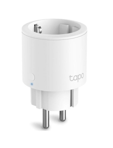 Enchufe WiFi Inteligente TP-Link Tapo P115