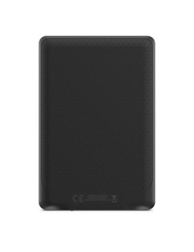 Libro Electrónico SPC Dickens Light 2 Pro/ 6'/ Tinta Electrónica/ Negro