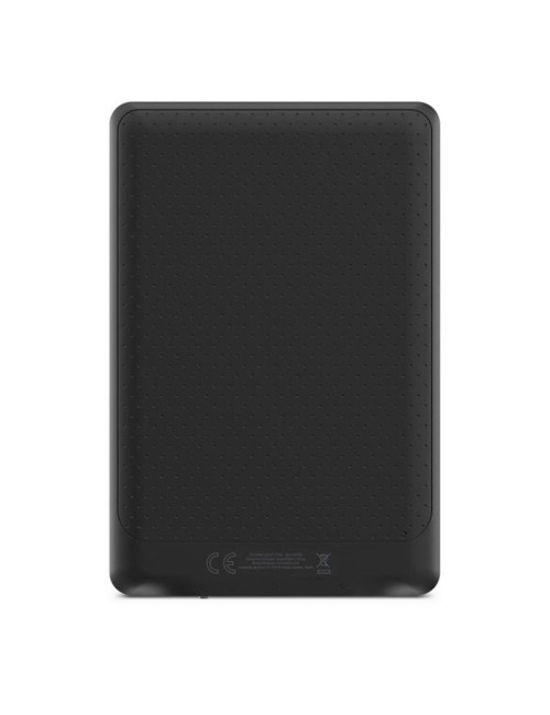 Libro Electrónico SPC Dickens Light 2 Pro/ 6'/ Tinta Electrónica/ Negro