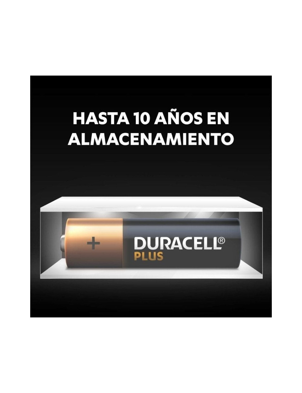 Pack de 2 Pilas C Duracell LR14/ 1.5V/ Alcalinas
